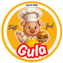 Gula Fast Food